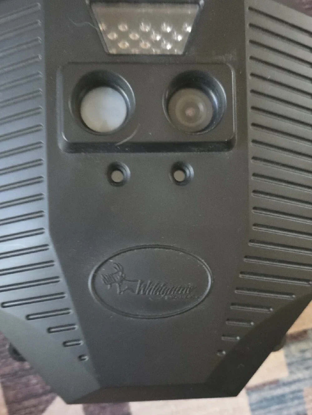 Digital Game Scouting Camera